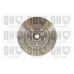 BDC5297 QUINTON HAZELL Тормозной диск