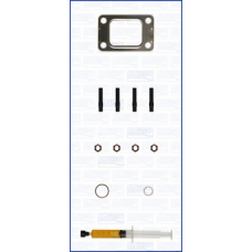 JTC11327 AJUSA Монтажный комплект, компрессор