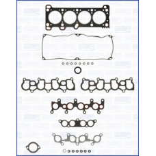 52067400 AJUSA Комплект прокладок, головка цилиндра