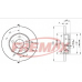 BD-1437 FREMAX Тормозной диск