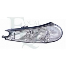 PP0658S EQUAL QUALITY Основная фара