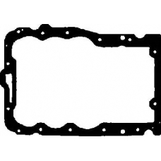 X54490-01 GLASER Прокладка, маслянный поддон