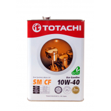4562374690394 TOTACHI Eco gasoline semi-synthetic
