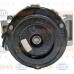 8FK 351 176-181 HELLA Компрессор, кондиционер