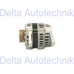 L 37 060 DELTA AUTOTECHNIK Генератор