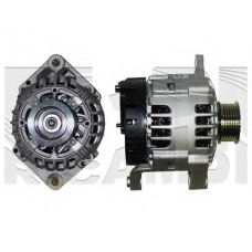 AVA106 AUTOTEAM Генератор