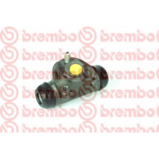 A 12 211 BREMBO Колесный тормозной цилиндр