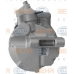 8FK 351 176-541 HELLA Компрессор, кондиционер