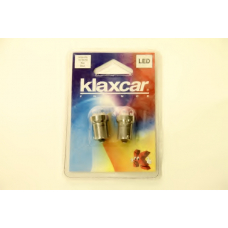 87053x KLAXCAR FRANCE Лампа накаливания, стояночные огни / габаритные фо