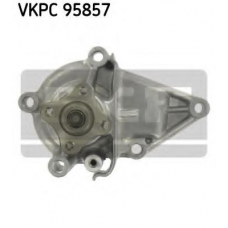 VKPC 95857 SKF Водяной насос