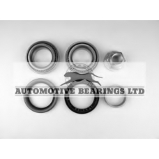 ABK843 Automotive Bearings Комплект подшипника ступицы колеса
