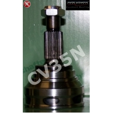 CV35N SHAFTEC Шарнир, приводной вал