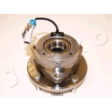 410003 JAPKO Ступица колеса