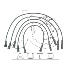 L31018 Japan Cars Комплект высоковольтных проводов