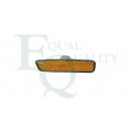 FL0033 EQUAL QUALITY Фонарь указателя поворота