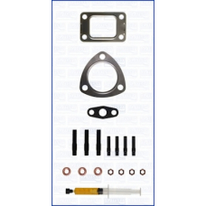 JTC11112 AJUSA Монтажный комплект, компрессор