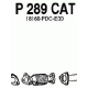 P289CAT