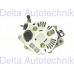 L 61 620 DELTA AUTOTECHNIK Генератор