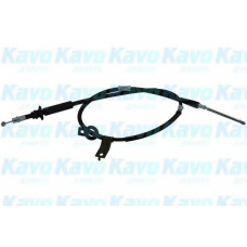 BHC-3064 KAVO PARTS Трос, стояночная тормозная система