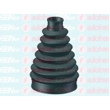 D8490T AUTOFREN SEINSA Комплект пылника, приводной вал