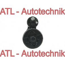 A 10 390 ATL Autotechnik Стартер