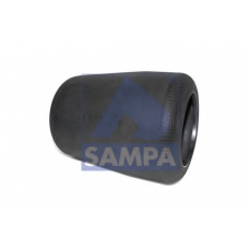 F 55762 SAMPA Кожух пневматической рессоры