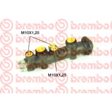 M 85 032 BREMBO Главный тормозной цилиндр