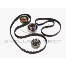MTK-5192B MDR Комплект ремня ГРМ