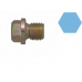 220118S CORTECO Резьбовая пробка, маслянный поддон