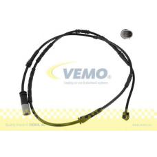 V20-72-0094 VEMO/VAICO Сигнализатор, износ тормозных колодок