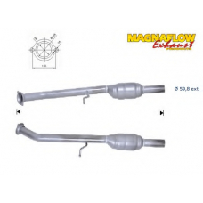 65002D MAGNAFLOW Катализатор