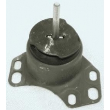 87-179-A BOGE Подвеска, двигатель