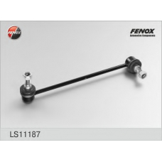 LS11187 FENOX Тяга / стойка, стабилизатор