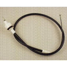 8140 16219 TRIDON Clutch cable