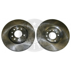 BS-7918 OPTIMAL Тормозной диск