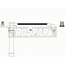OES906 STANDARD Комплект проводов зажигания