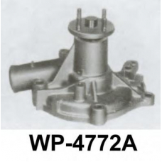 WP-4772A ASCO Водяной насос