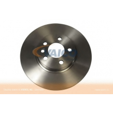 V10-80113 VEMO/VAICO Тормозной диск