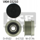 VKM 03210<br />SKF