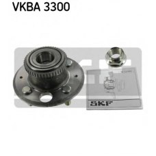 VKBA 3300 SKF Комплект подшипника ступицы колеса