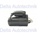 A 76 020 DELTA AUTOTECHNIK Стартер