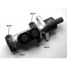 FBM1152.00 OPEN PARTS Главный тормозной цилиндр