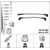 9076 NGK Комплект проводов зажигания