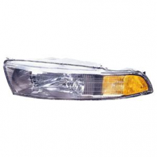 314-1127R-AS2 DEPO Head lamp