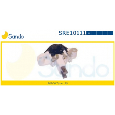 SRE10111.0 SANDO Регулятор