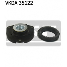 VKDA 35122 SKF Опора стойки амортизатора