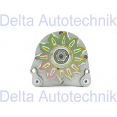 L 68 800 DELTA AUTOTECHNIK Генератор