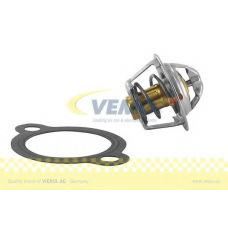 V64-99-0002 VEMO/VAICO Термостат, охлаждающая жидкость