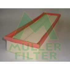 PA229 MULLER FILTER Воздушный фильтр