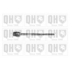 QR3728S QUINTON HAZELL Осевой шарнир, рулевая тяга